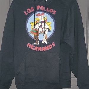 Los Pollos Hermanos Hoodie